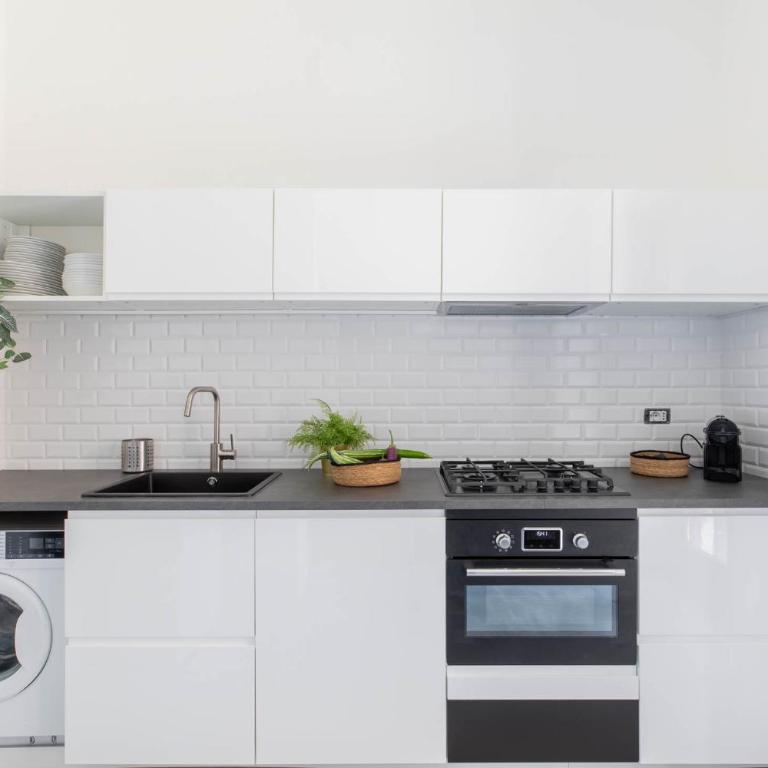 iFlat Pantheon's roomy and friendly apartment - Three-Bedroom Apartment - 15