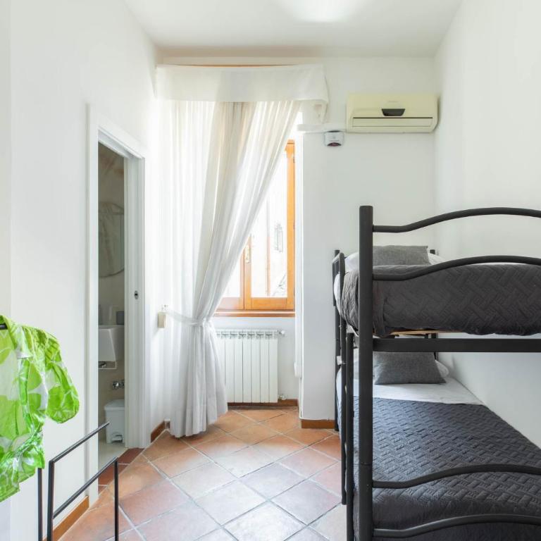 iFlat Pantheon's roomy and friendly apartment - Three-Bedroom Apartment - 11