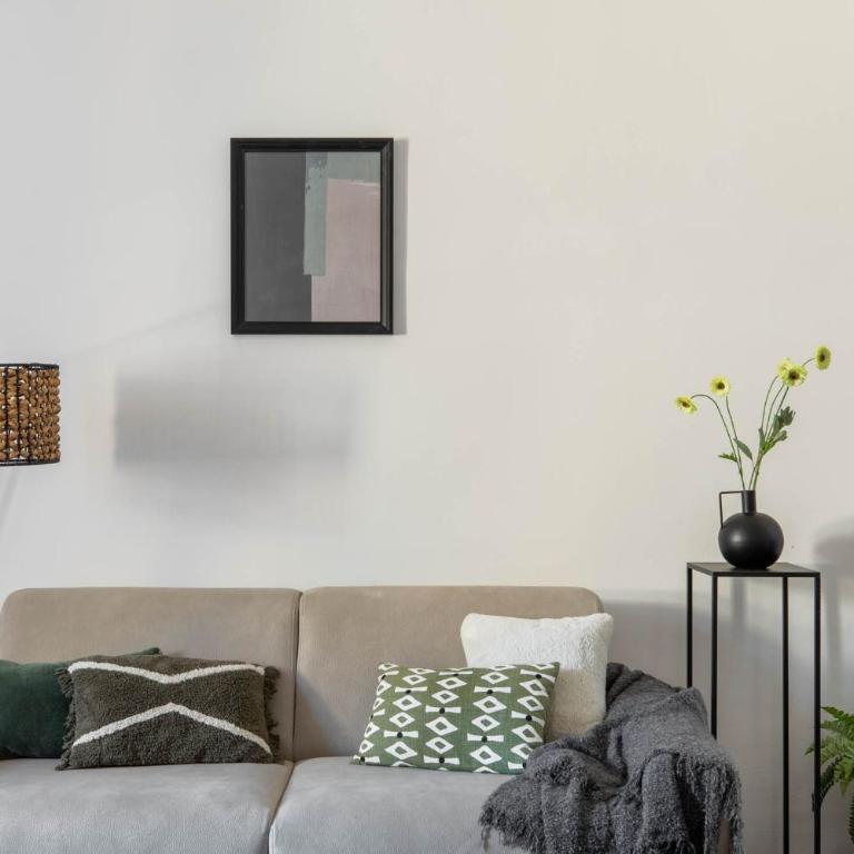 iFlat Pantheon's roomy and friendly apartment - Three-Bedroom Apartment - 17