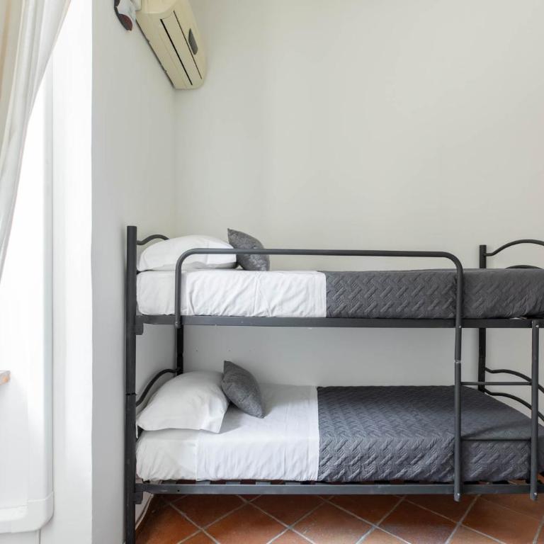 iFlat Pantheon's roomy and friendly apartment - Three-Bedroom Apartment - 19