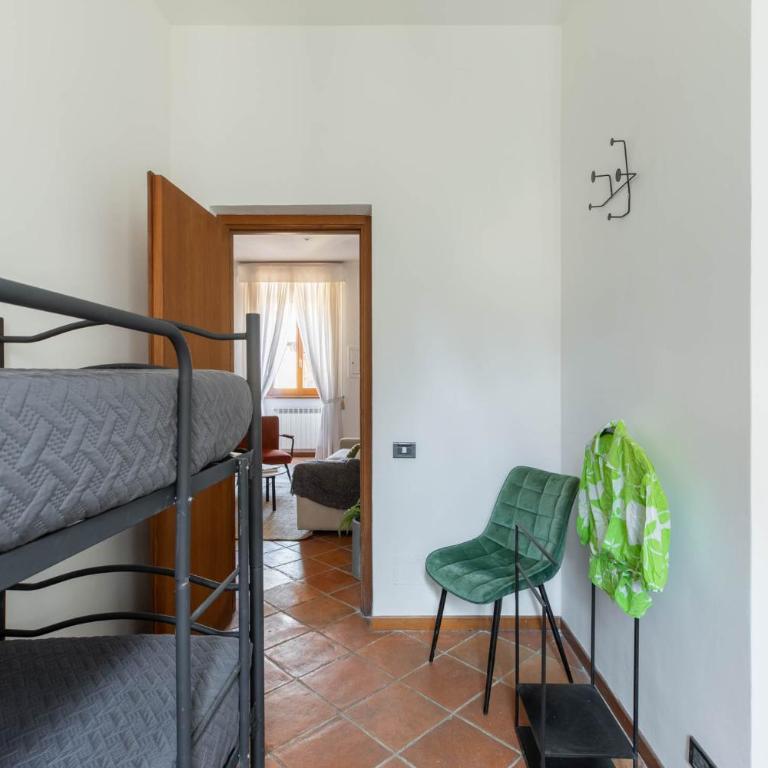 iFlat Pantheon's roomy and friendly apartment - Three-Bedroom Apartment - 33
