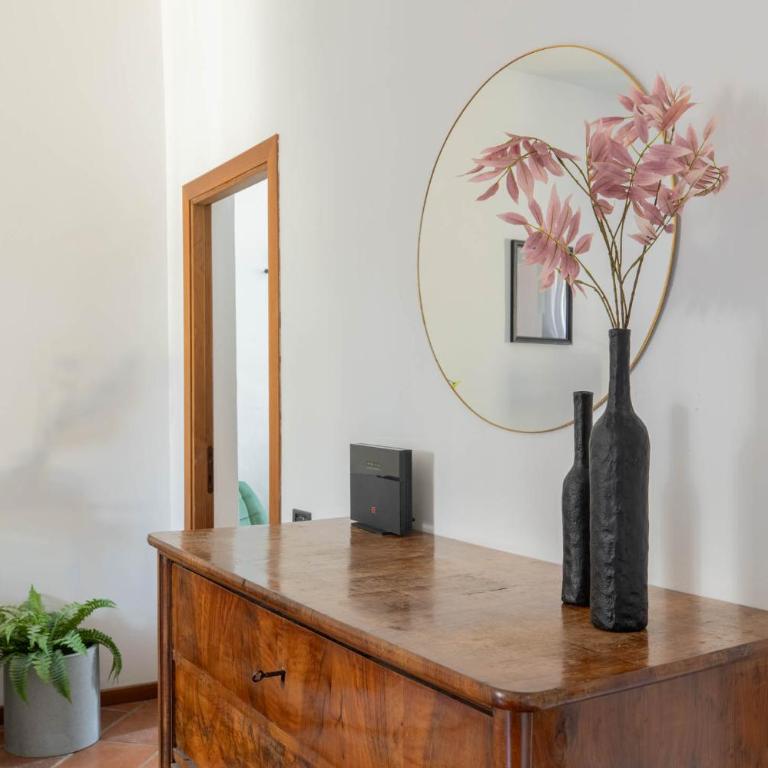 iFlat Pantheon's roomy and friendly apartment - Three-Bedroom Apartment - 35