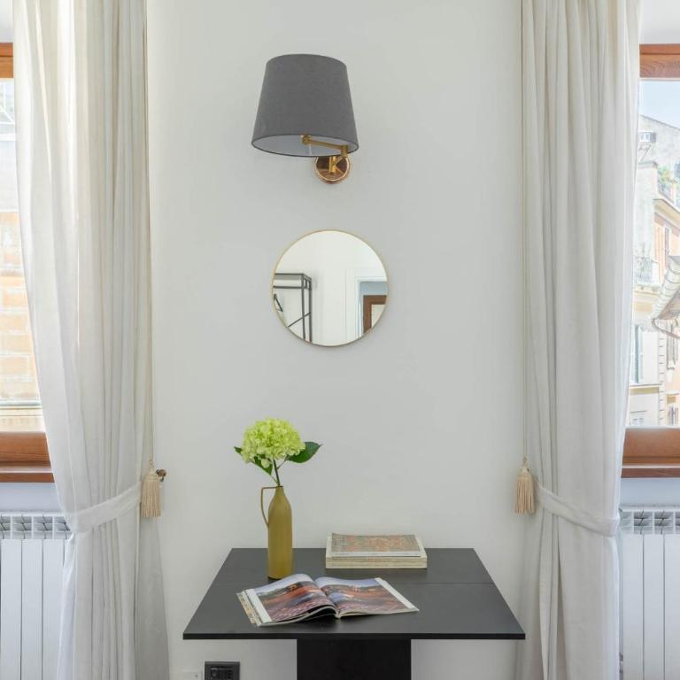 iFlat Pantheon's roomy and friendly apartment - Three-Bedroom Apartment - 38