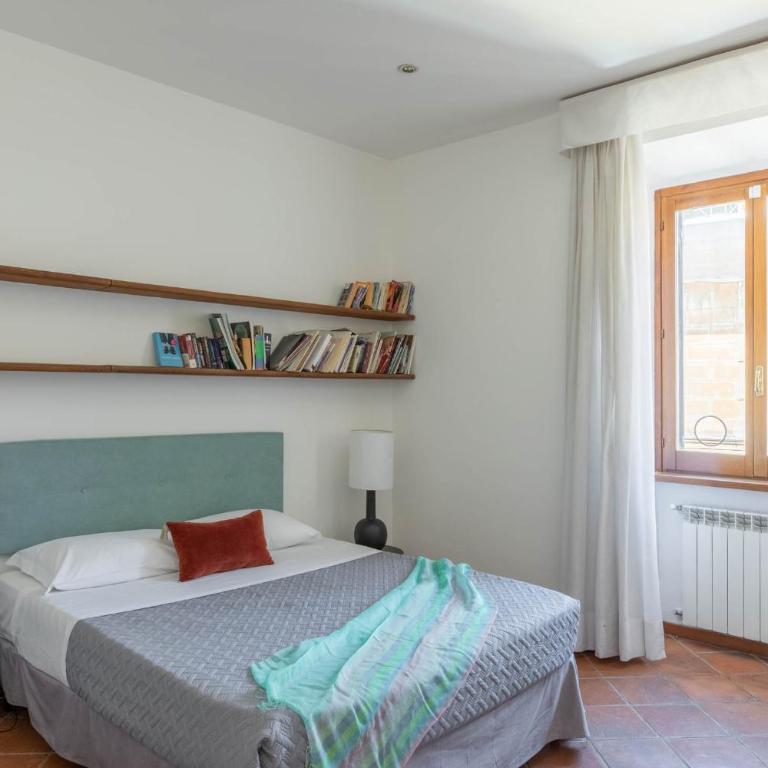 iFlat Pantheon's roomy and friendly apartment - Three-Bedroom Apartment - 27
