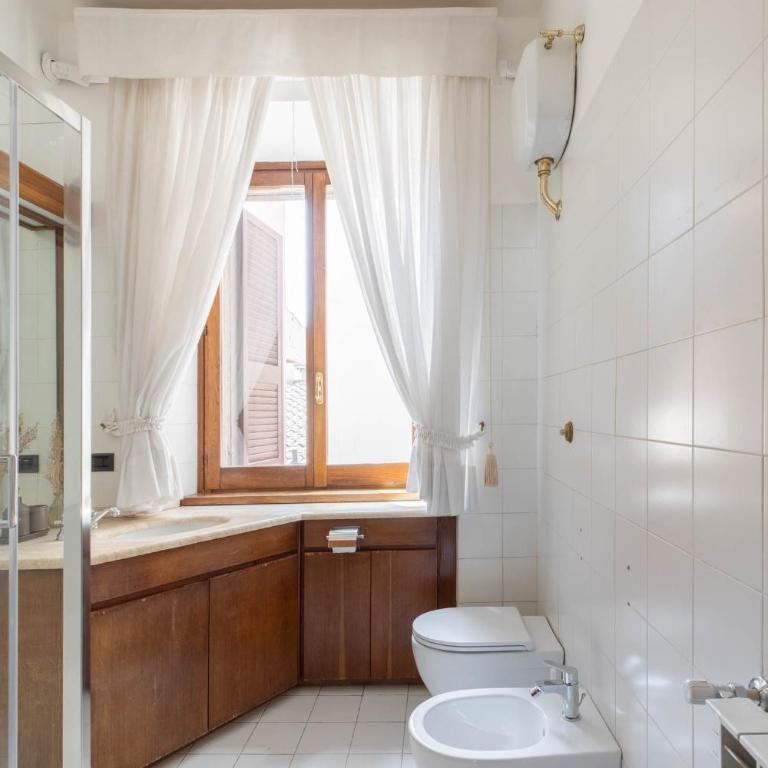 iFlat Pantheon's roomy and friendly apartment - Three-Bedroom Apartment - 34