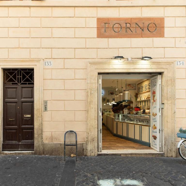 iFlat Pantheon's roomy and friendly apartment - Three-Bedroom Apartment - 41