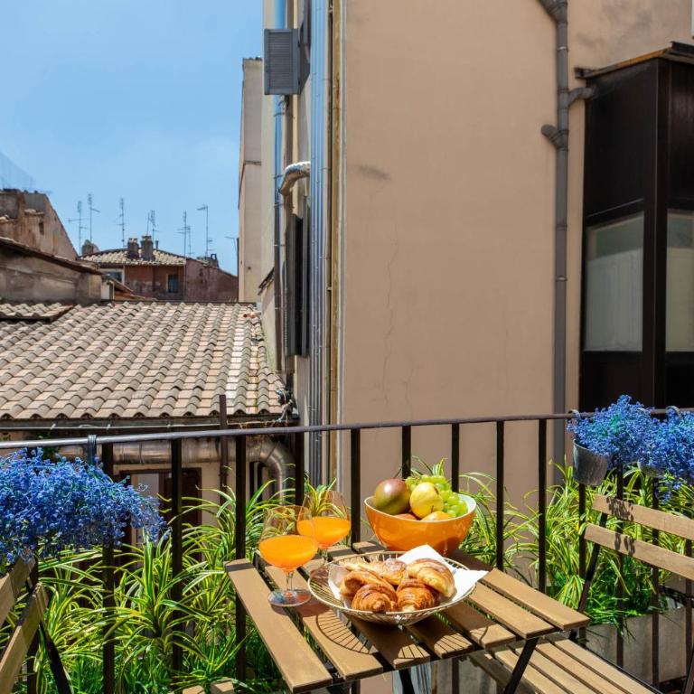 iFlat Pantheon's roomy and friendly apartment - Three-Bedroom Apartment - 45