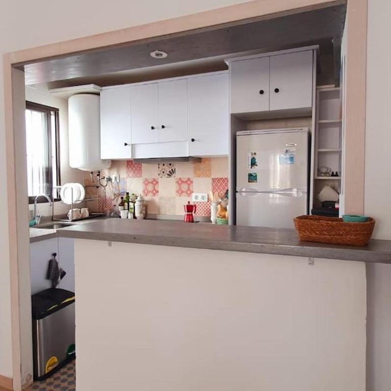 Apartamento en playa de los Lances - Apartamento de 2 dormitorios - 5