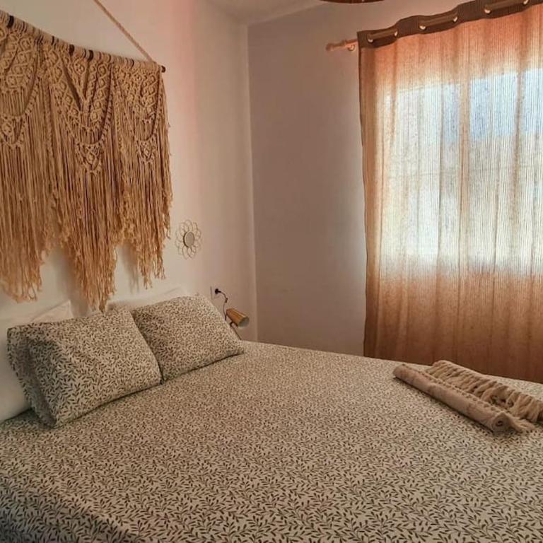Apartamento en playa de los Lances - Apartamento de 2 dormitorios - 7