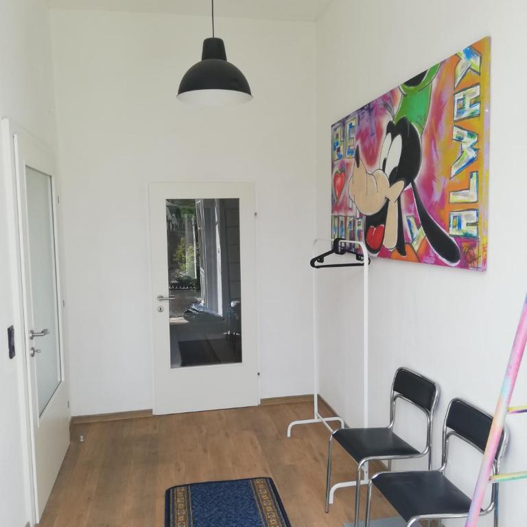 LOFT 4 Exklusives Studio Atelier Red Bull Ring Airpower MotoGP - Apartment mit 2 Schlafzimmern - 12