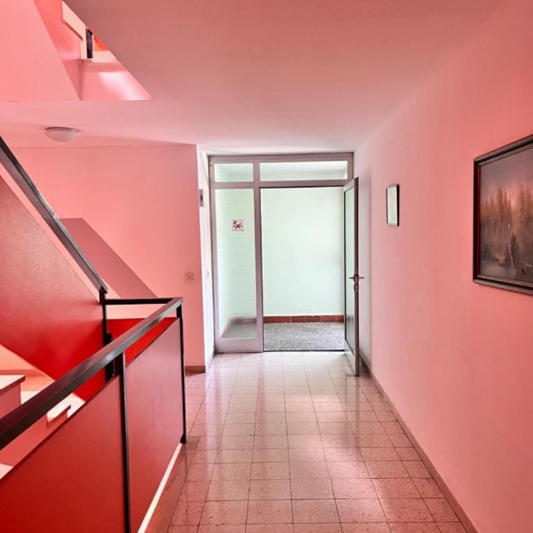 Großzügige Wohnung, Bergblick, Vintage - Apartment mit 2 Schlafzimmern - 16