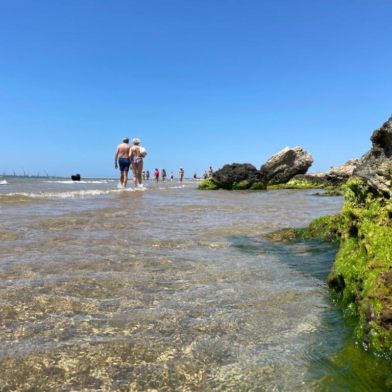 CASA ASIAGO, nel cuore di Pozzallo, pochi passi dalla spiaggia - Casa con 1 Camera da Letto - 34