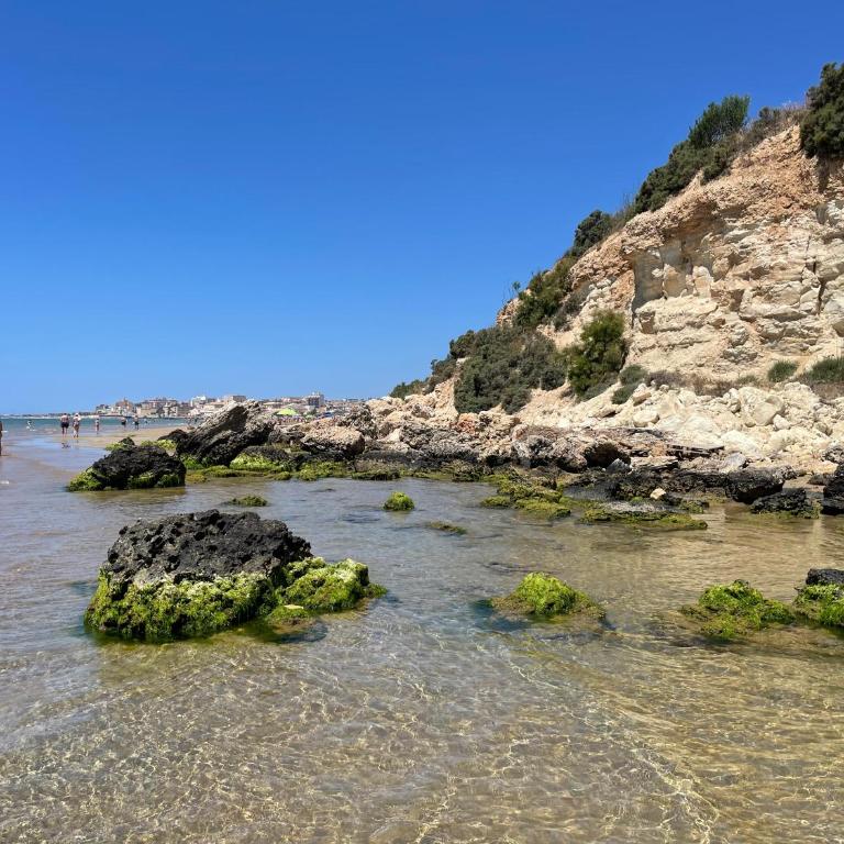 CASA ASIAGO, nel cuore di Pozzallo, pochi passi dalla spiaggia - Casa con 1 Camera da Letto - 32