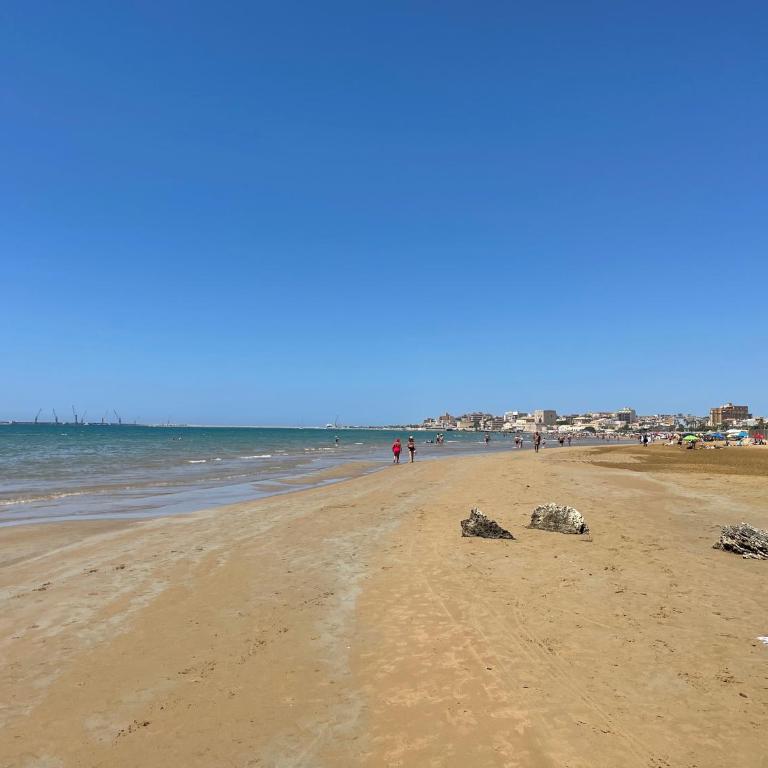 CASA ASIAGO, nel cuore di Pozzallo, pochi passi dalla spiaggia - Casa con 1 Camera da Letto - 30