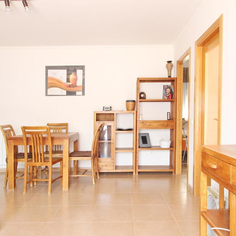 Global Vacacional, Ático con 2 terrazas en la playa Puerto de Sagunto - Apartamento con terraza - 4