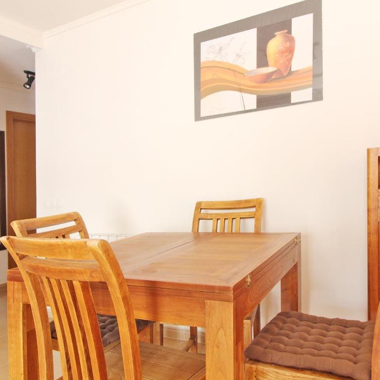 Global Vacacional, Ático con 2 terrazas en la playa Puerto de Sagunto - Apartamento con terraza - 7