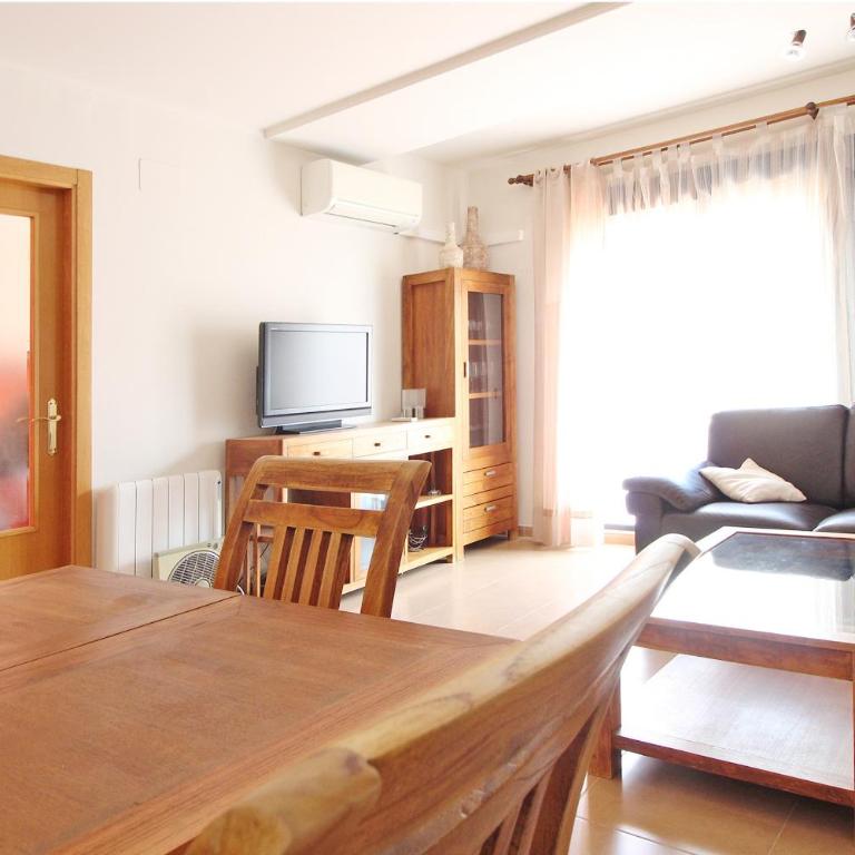 Global Vacacional, Ático con 2 terrazas en la playa Puerto de Sagunto - Apartamento con terraza - 8
