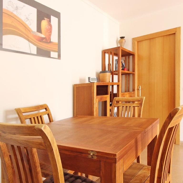 Global Vacacional, Ático con 2 terrazas en la playa Puerto de Sagunto - Apartamento con terraza - 9