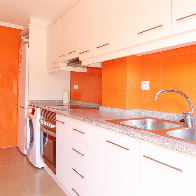 Global Vacacional, Ático con 2 terrazas en la playa Puerto de Sagunto - Apartamento con terraza - 11