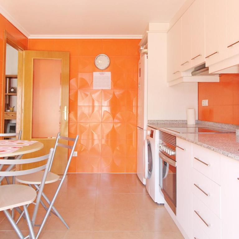 Global Vacacional, Ático con 2 terrazas en la playa Puerto de Sagunto - Apartamento con terraza - 12