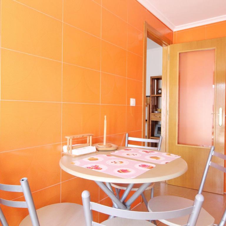 Global Vacacional, Ático con 2 terrazas en la playa Puerto de Sagunto - Apartamento con terraza - 13