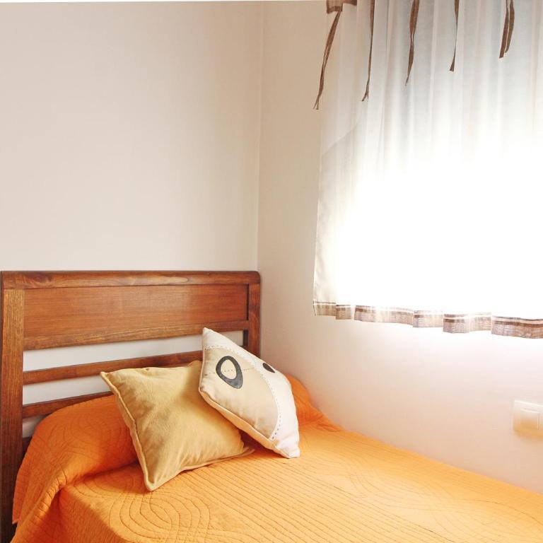 Global Vacacional, Ático con 2 terrazas en la playa Puerto de Sagunto - Apartamento con terraza - 14