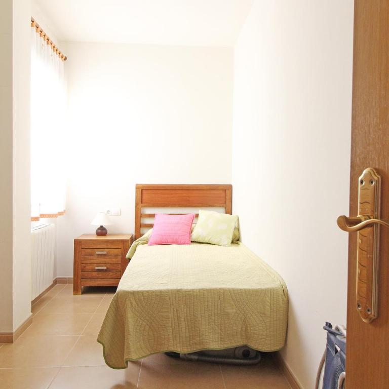 Global Vacacional, Ático con 2 terrazas en la playa Puerto de Sagunto - Apartamento con terraza - 16
