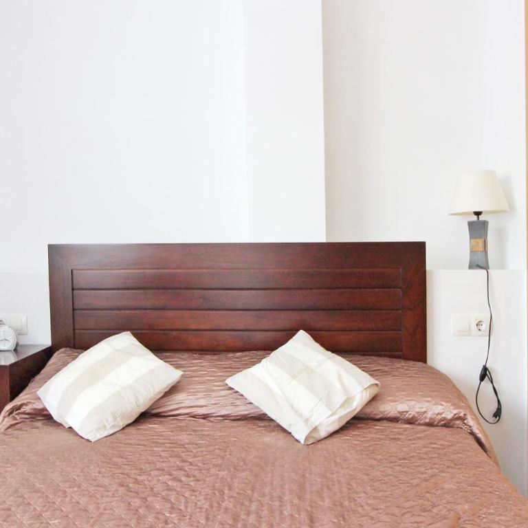 Global Vacacional, Ático con 2 terrazas en la playa Puerto de Sagunto - Apartamento con terraza - 21