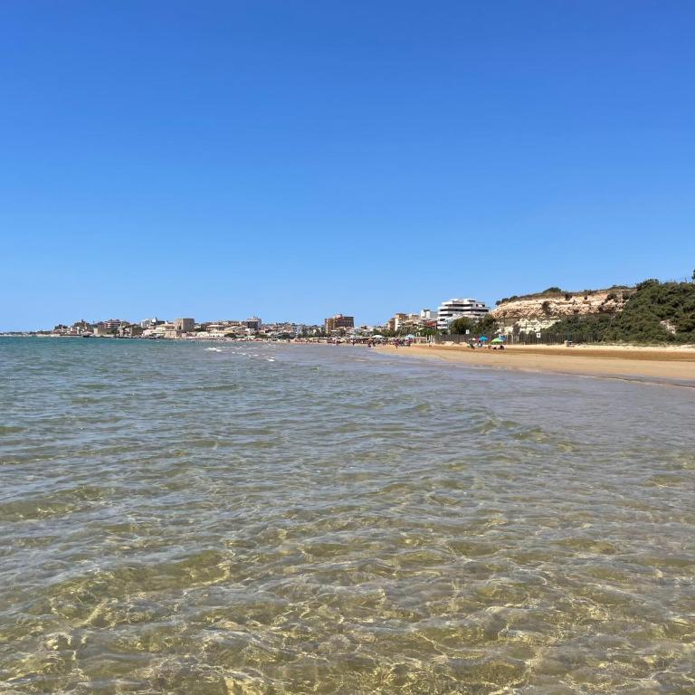 CASA ASIAGO, nel cuore di Pozzallo, pochi passi dalla spiaggia - Casa con 1 Camera da Letto - 31