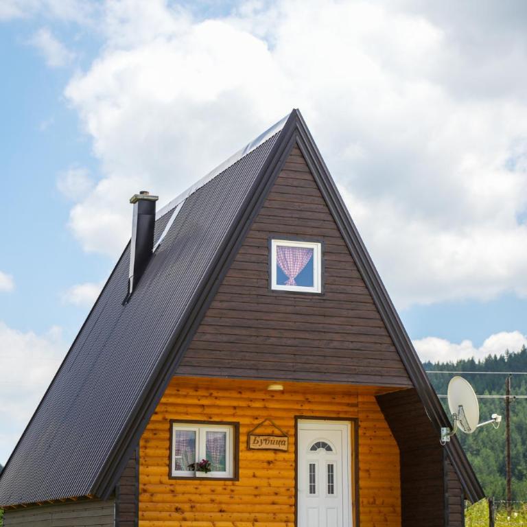 Vila Bubica - Haus mit 2 Schlafzimmern - 3