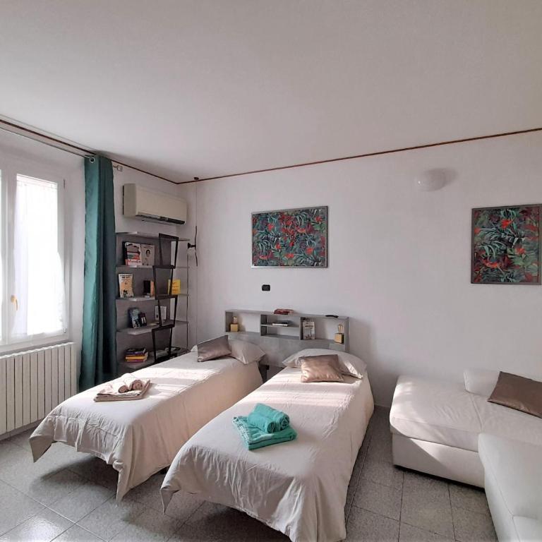 Bologna Homestay B&B - Camera Matrimoniale - 3