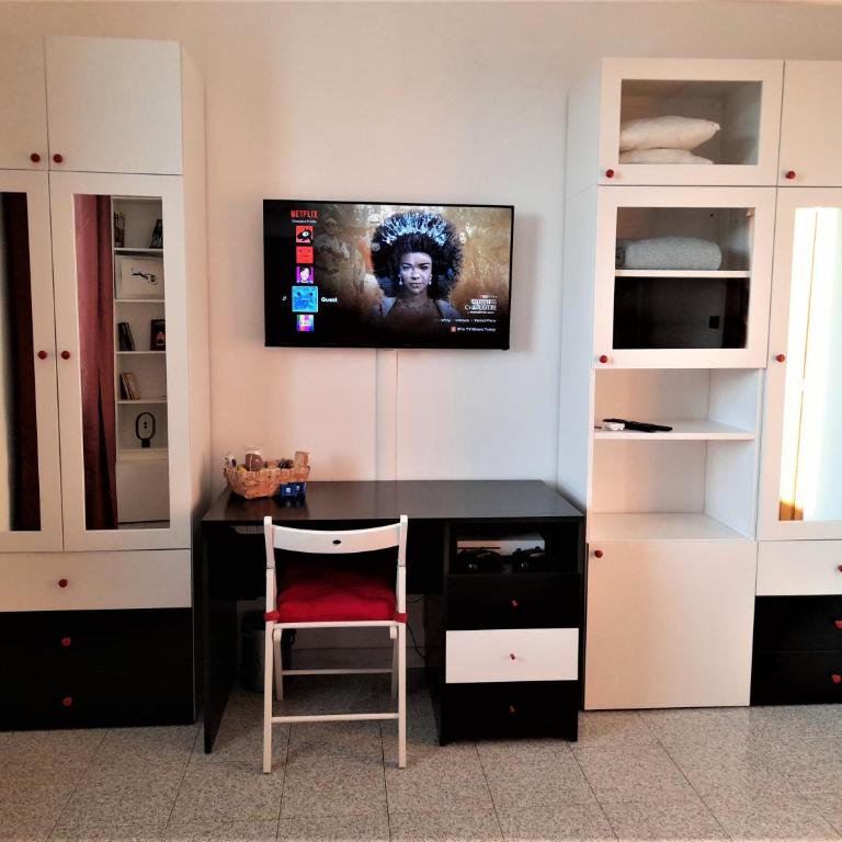 Bologna Homestay B&B - Camera Singola - 6