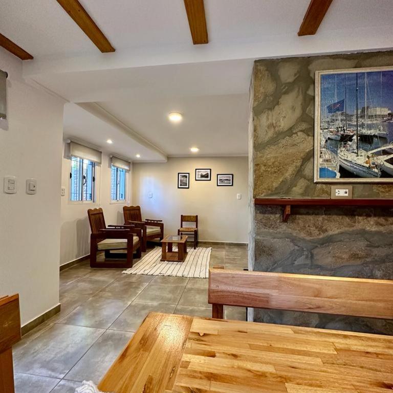Bungalow Don Árbol - Casa de 2 dormitorios - 21