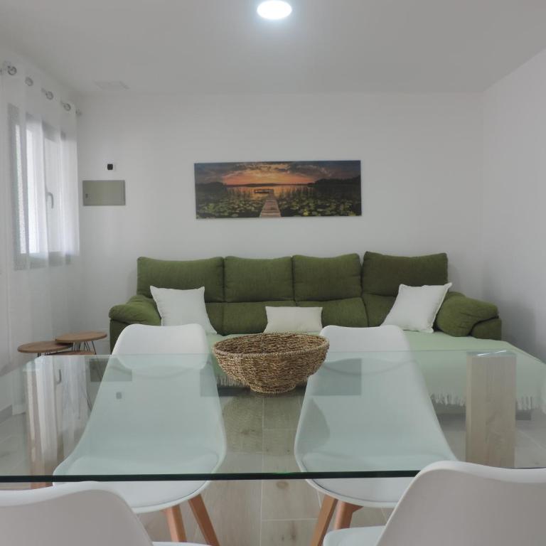 Casa Aterpe - Two-Bedroom Apartment - 10