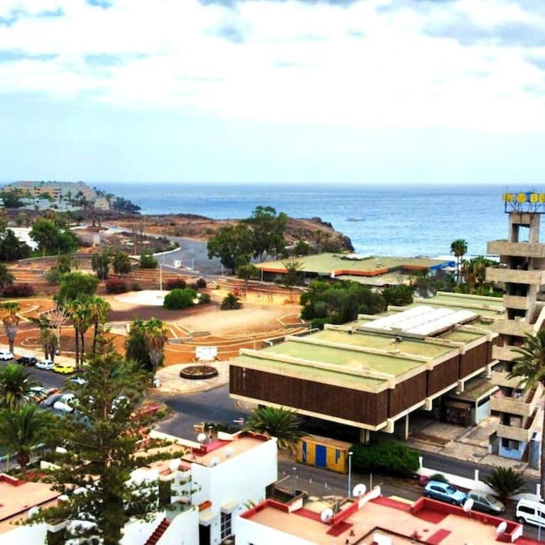 The Holidays Houses - "El refugio del Guanche" 481 - Apartamento de 1 dormitorio - 24