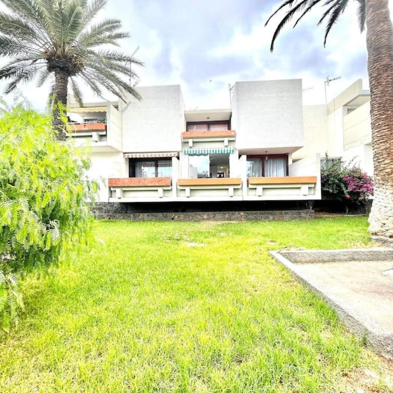 The Holidays Houses - "El refugio del Guanche" 481 - Apartamento de 1 dormitorio - 18