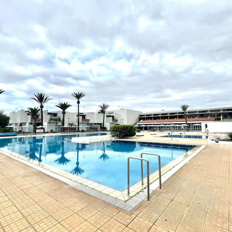 The Holidays Houses - "El refugio del Guanche" 481 - Apartamento de 1 dormitorio - 3