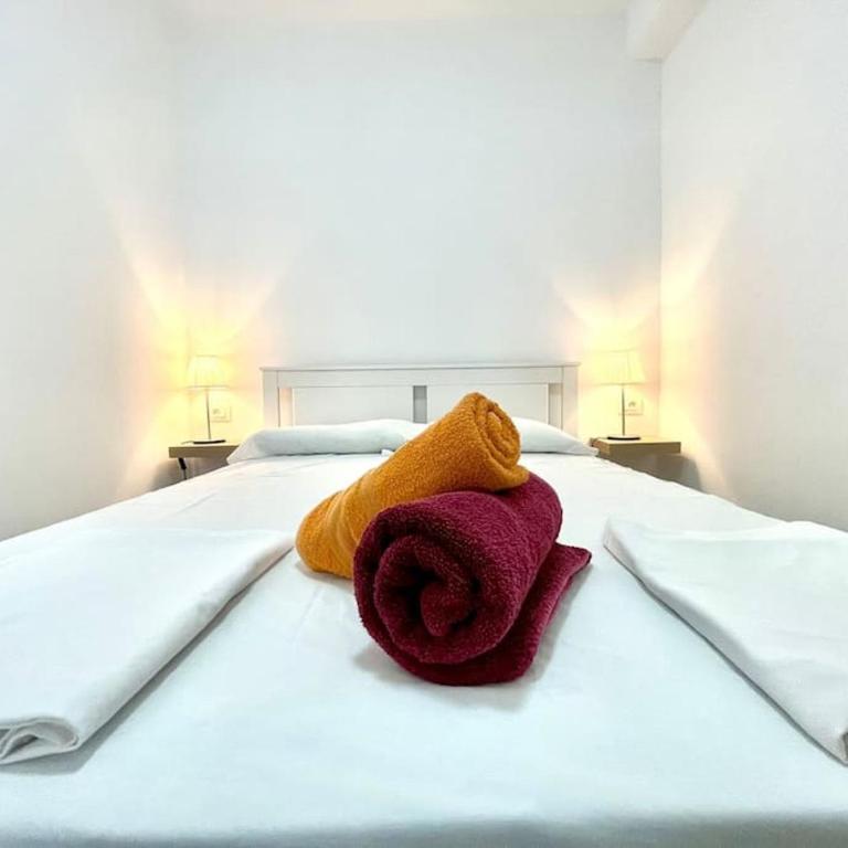 The Holidays Houses - "El refugio del Guanche" 481 - Apartamento de 1 dormitorio - 12