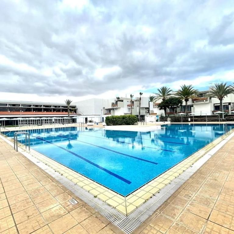 The Holidays Houses - "El refugio del Guanche" 481 - Apartamento de 1 dormitorio - 4