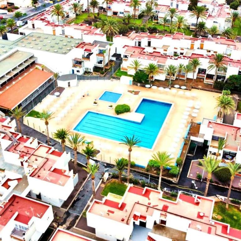 The Holidays Houses - "El refugio del Guanche" 481 - Apartamento de 1 dormitorio - 21