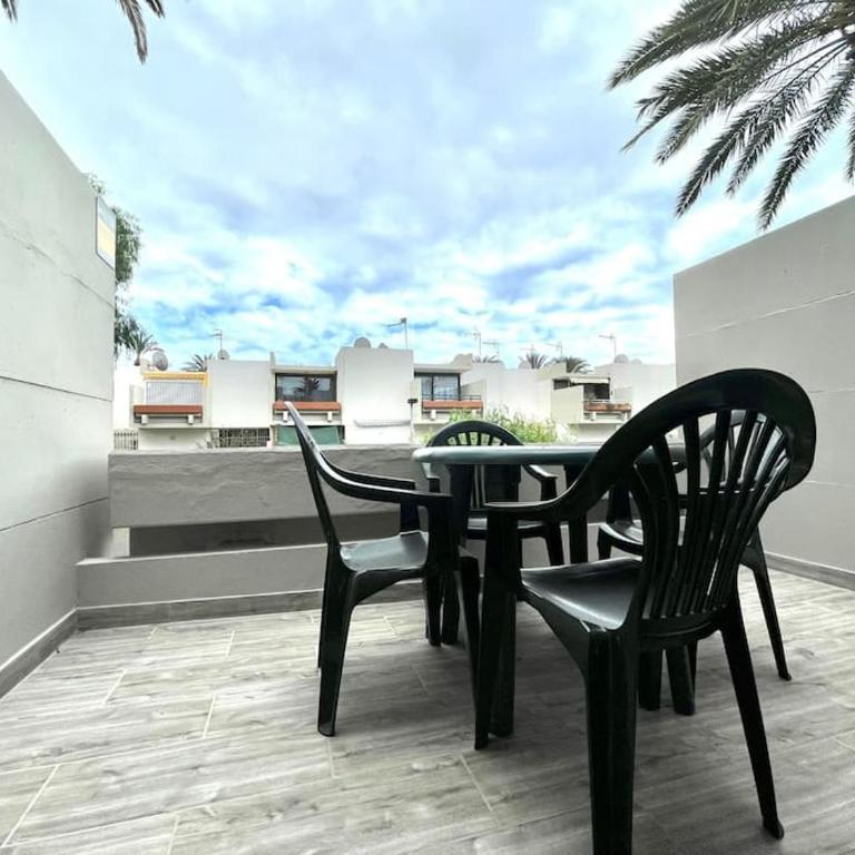 The Holidays Houses - "El refugio del Guanche" 481 - Apartamento de 1 dormitorio - 16