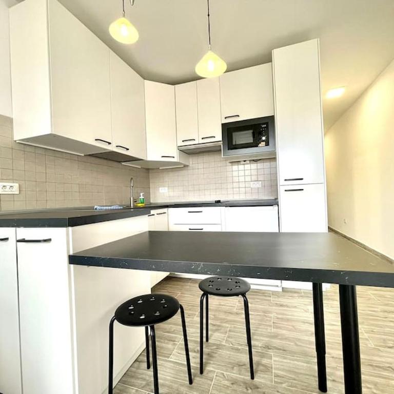 The Holidays Houses - "El refugio del Guanche" 481 - Apartamento de 1 dormitorio - 9