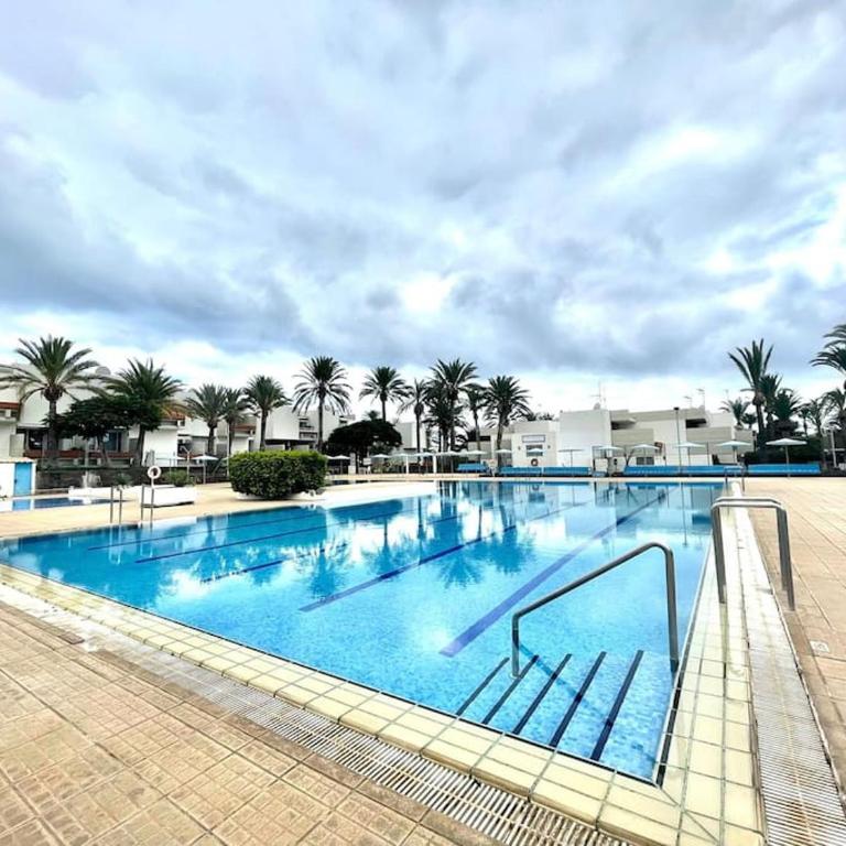 The Holidays Houses - "El refugio del Guanche" 481 - Apartamento de 1 dormitorio - 2