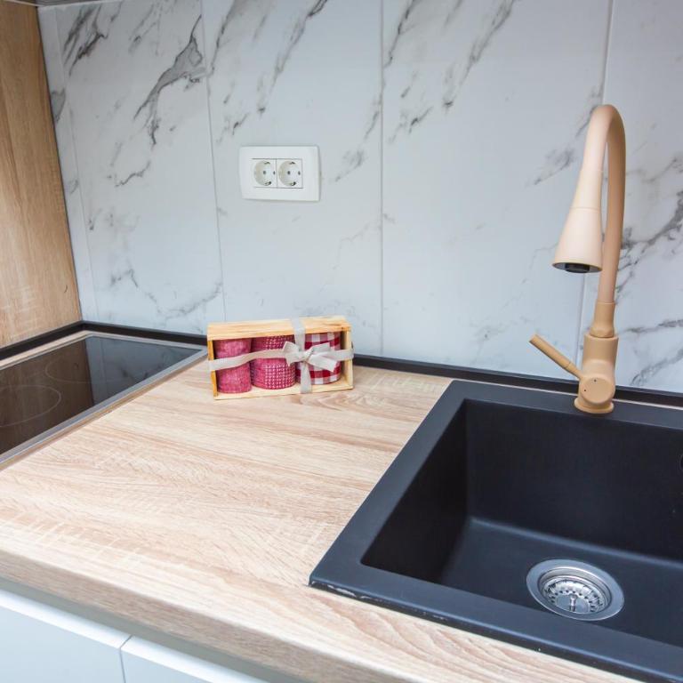 Rooftop Apartments & Rooms - Executive Triple Room - 6