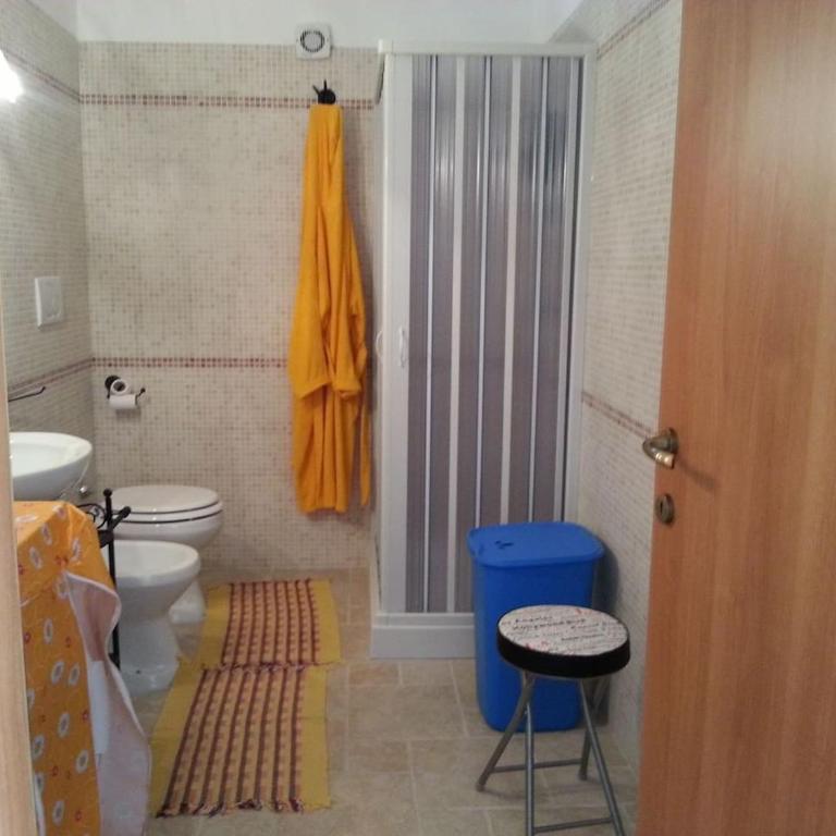 Casa di campagna - Casa con 1 Camera da Letto - 5