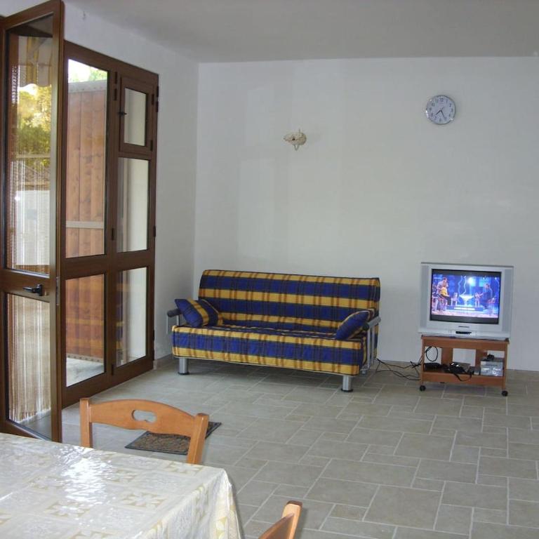 Casa di campagna - Casa con 1 Camera da Letto - 8