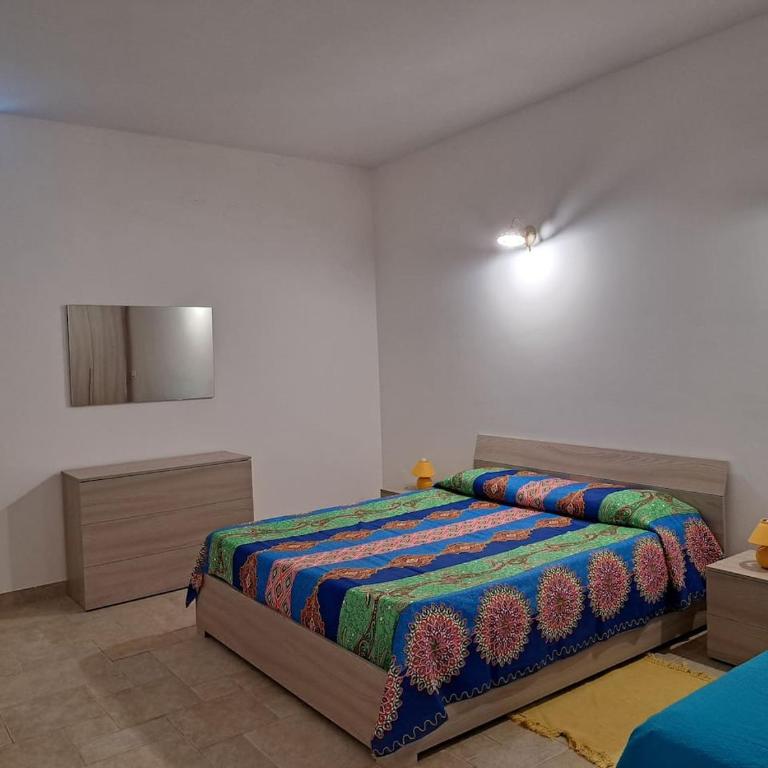 Casa di campagna - Casa con 1 Camera da Letto - 9