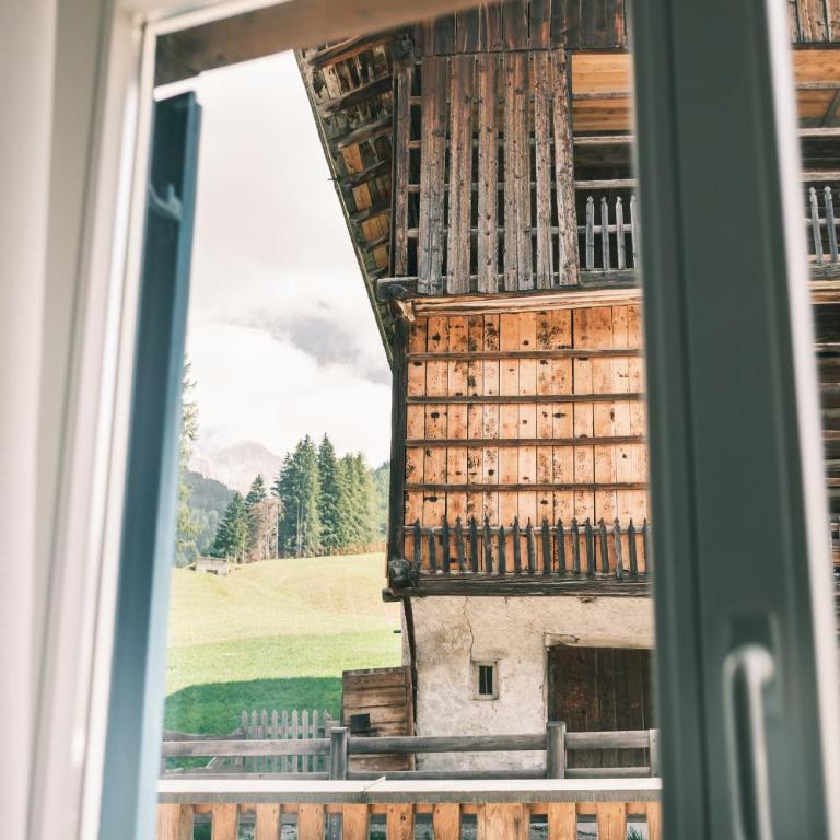 Kristiania Small Dolomites Hotel - Camera Deluxe - 14