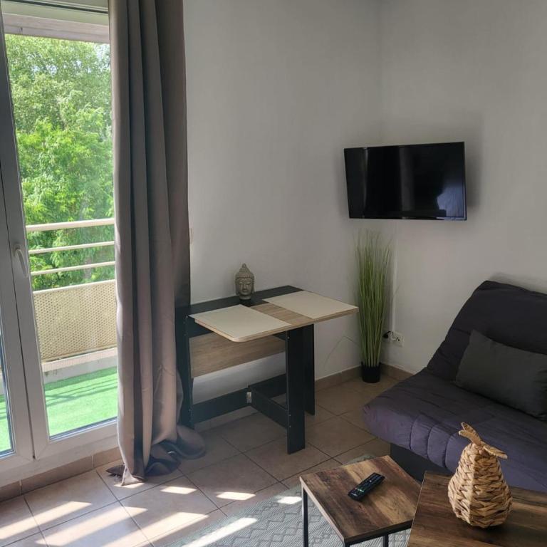 C301 Appartement Proche DisneyLand Paris - Appartement 1 Chambre - 9