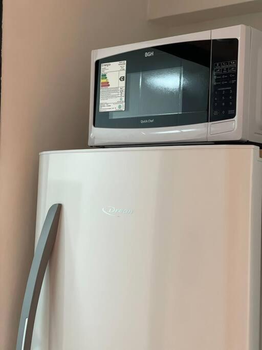 Cozy apartment - Apartamento de 1 dormitorio - 4